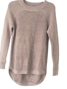 RDI Crewneck Sweater Brown S